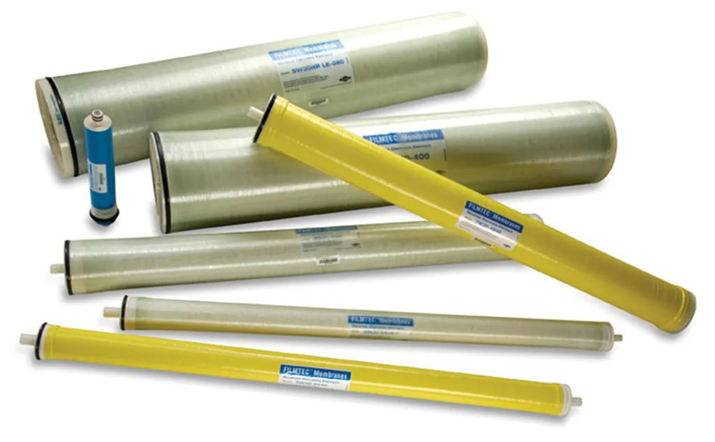 FilmTec Hypershell HSRO-390-FF Membran