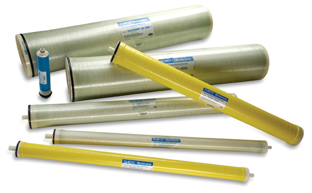 FilmTec Hypershell NF-8038-FF Membran