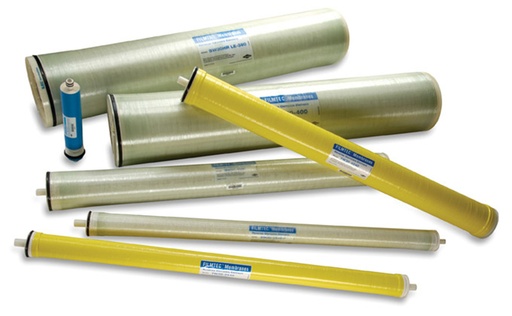 FilmTec Hypershell NF245XD-3838-48-FF Membran